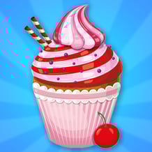 Cupcake Maker - Game For Kids