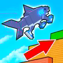 Robby: +1 Jump Power Brainrot