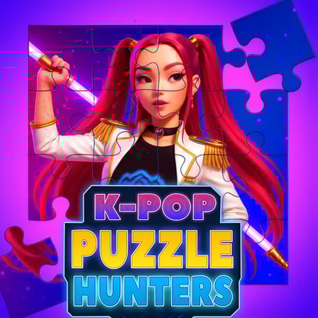jogos Caçadores de Demônios KPop