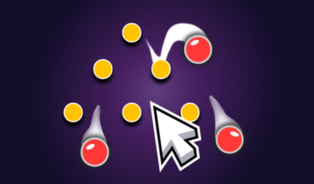 Plinko Balls Association