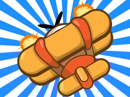 Sky Combat
