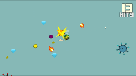 Warrior Bee Apocalypse - Screenshot 5