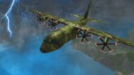 Flight Simulator C130 Training