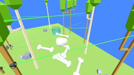 Mom I Can Fly - Screenshot 5