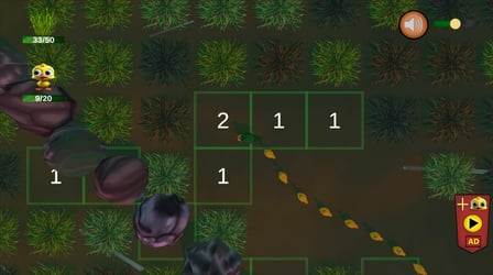 DucksWay - Screenshot 2