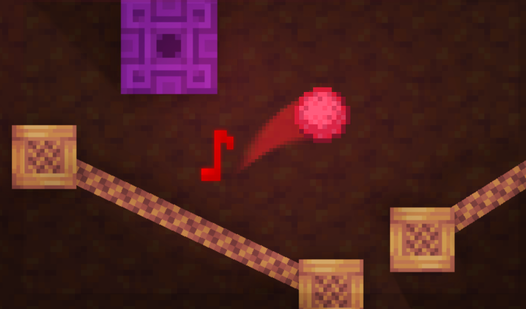 Musical sandbox-clicker: sounds of note blocks — play on 𝐏𝐥𝐚𝐲𝐠𝐚𝐦𝐚 (by ...
