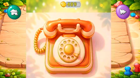 ASMR Anti-Stress Mini-games - Screenshot 3