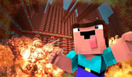 Crazy TNT Mod