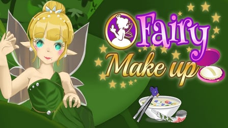 Fairy Make Up