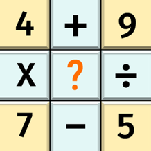 Math Puzzles: Crosswords