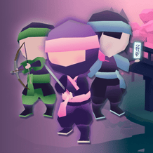 Craft Shadow Battler