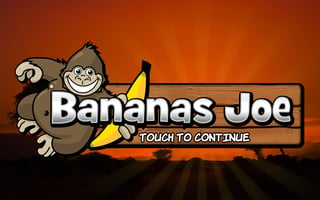 Banana Joe