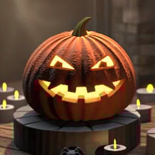 Halloween Remembers