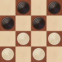 Checkers with PC