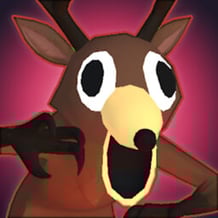 99 Nights in the Forest Mini Games