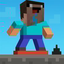 Noob: That Level Again!