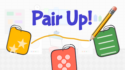 Pair Up! 
