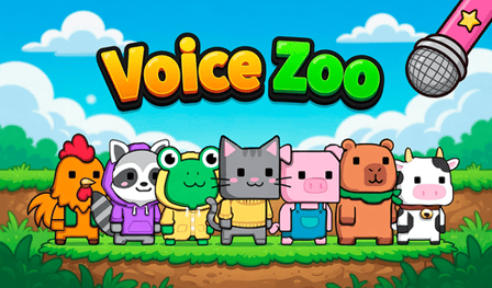 Voice Zoo
