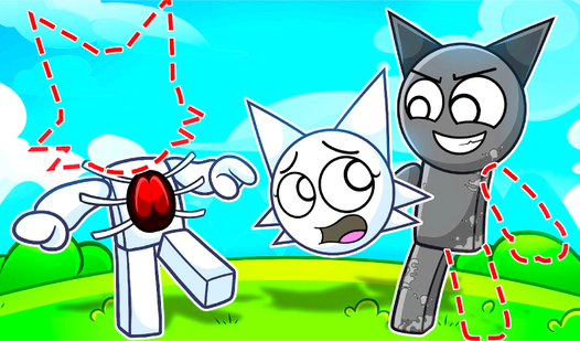 SPRUNKI LOST Their BODY PARTS! — play on 𝐏𝐥𝐚𝐲𝐠𝐚𝐦𝐚 (by Mechaurus)