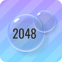 2048: Balls