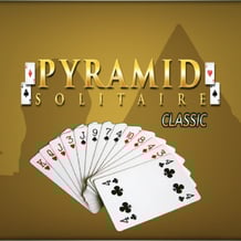 TriPeaks Solitaire Classic