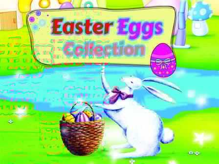 Easter Eggs Collection