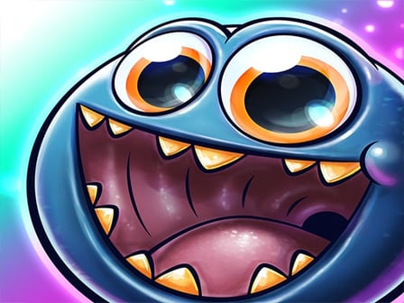 Math Kids Monster Math 2: Fun Maths game for Kids