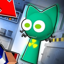 Connect Horror Sprunks Online