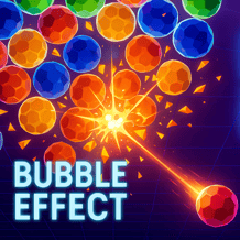 Bubble Effect