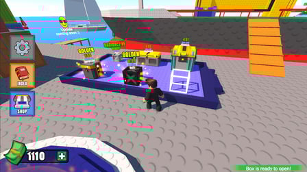 Tycoon Mechanic: Port - Screenshot 4