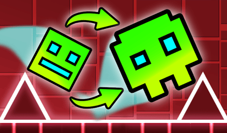 Floppy Dash: Merger!