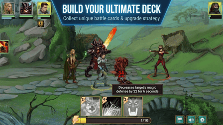 Far Orion: New worlds - Screenshot 4