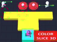 Color Slice 3D
