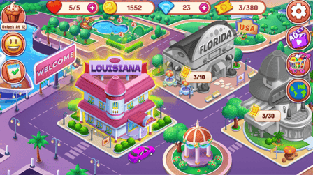 Moms Diary - Screenshot 2