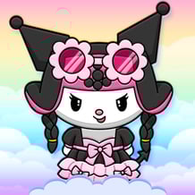 Kuromi Maker
