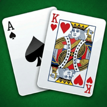 Klondike Solitaire: Deck 52