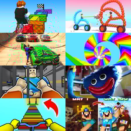 Games For Teens