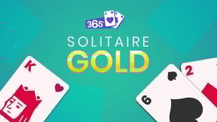 365 Solitaire Gold 12 in 1