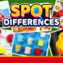 Spot Difference