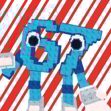 The evolution of the Brainroth