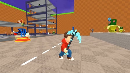 Break Rocks For Brainrots - Zrzut ekranu 2