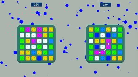 Connector 6x6 - Screenshot 2