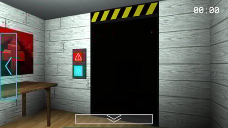 Call the Teacher (Do You Speak English? Horror) - Screenshot 2