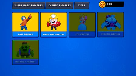 Easy Evolution - Screenshot 2