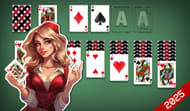 Solitaire Cards - Classic