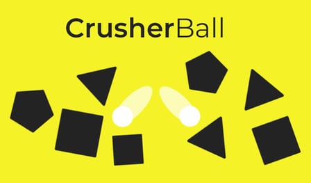 Crusher Ball