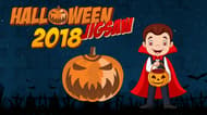 Halloween 2018 Jigsaw