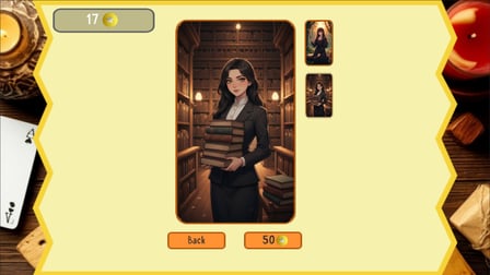 Memory 2026: Anime - Screenshot 4