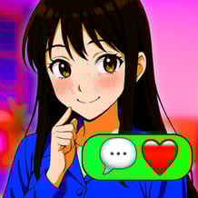 Flirt Chat with Step Sister: Forbidden Message