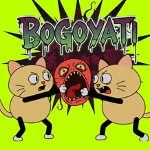 Bogoyati